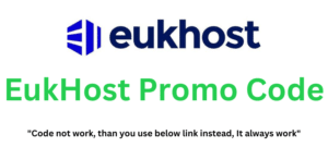 EukHost Promo Code | Flat 50% Off!