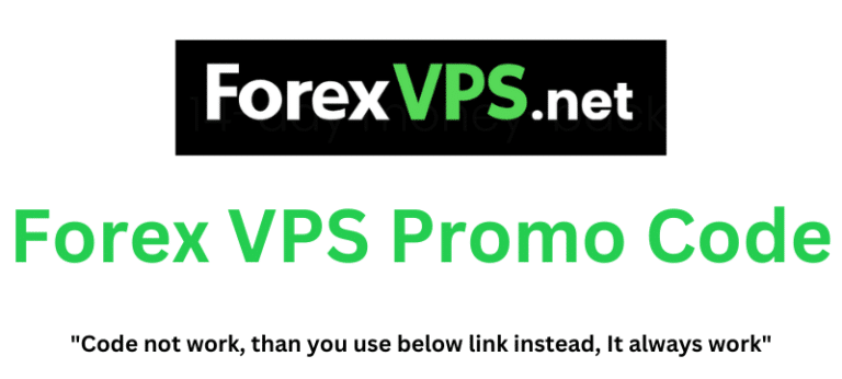 Forex VPS Promo Code | Claim 30% Discount!