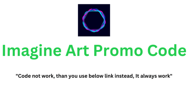Imagine Art Promo Code | Claim 50% Discount!