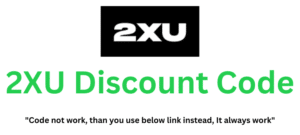 2XU Discount Code | Flat 50% Discount!