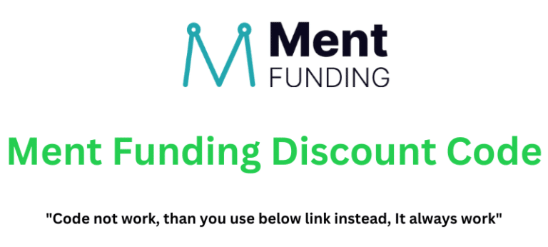 Ment Funding Discount Code (Use Referral Link) Grab 15% Discount!