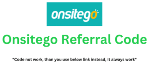 Onsitego Referral Code | Flat 40% Off!