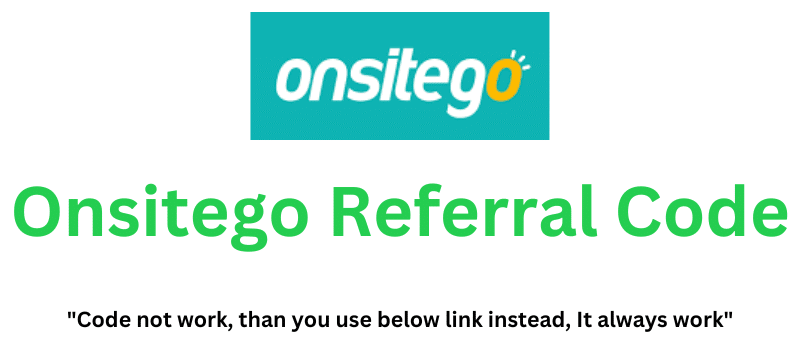 Onsitego Referral Code | Flat 40% Off!