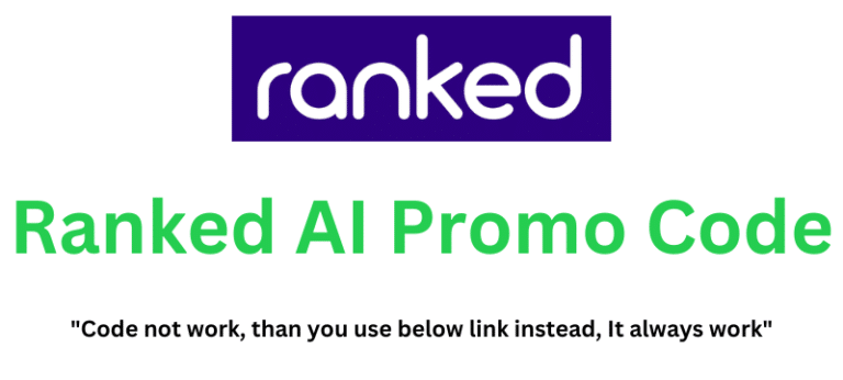 Ranked AI Promo Code | Flat 30% Discount!