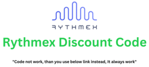 Rythmex Discount Code | Flat 30% Discount!