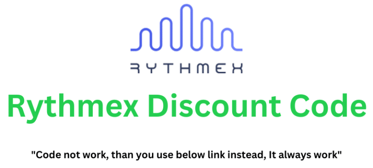 Rythmex Discount Code | Flat 30% Discount!