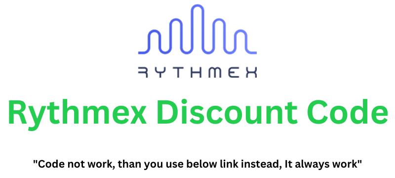 Rythmex Discount Code | Flat 30% Discount!