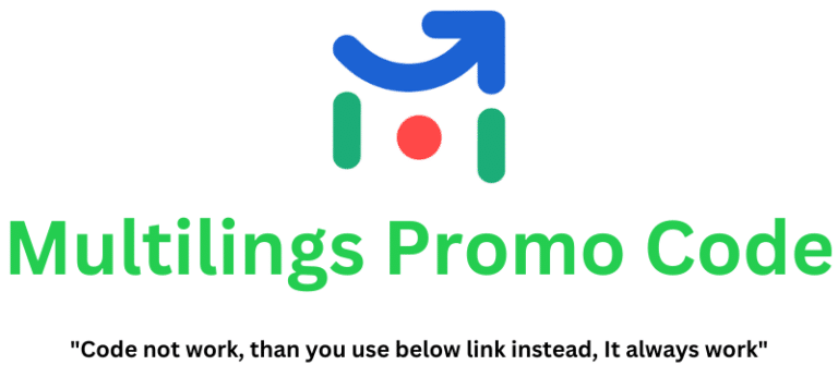 Multilings Promo Code | Grab 20% Discount!