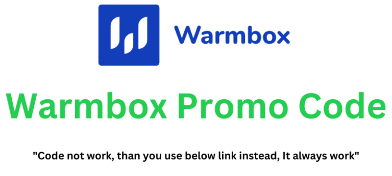 Warmbox Promo Code | Flat 40% Discount!