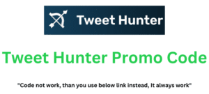Tweet Hunter Promo Code | Claim 40% Discount!