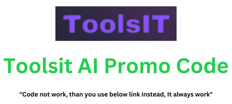 Toolsit AI Promo Code | Get Up To 25% Off!
