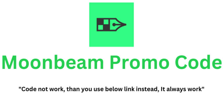Moonbeam Promo Code | Flat 40% Off!
