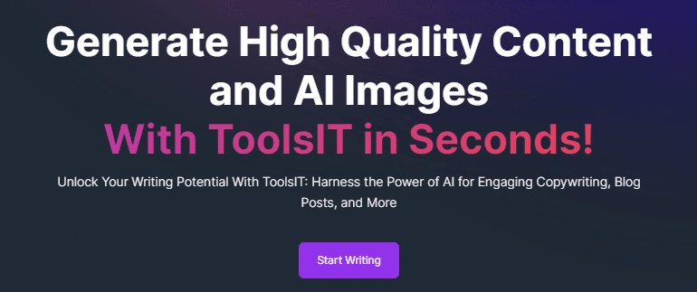 Toolsit AI Promo Code | Get Up To 25% Off!