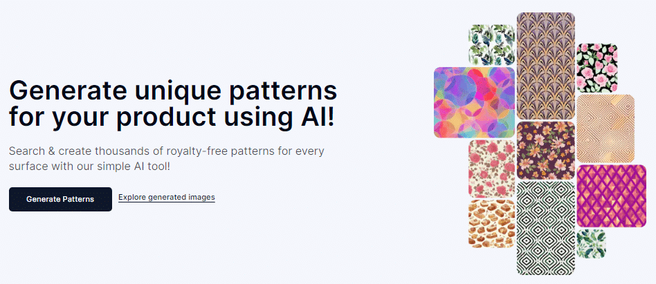 Patterned AI Promo Code | Flat 30% Discount!