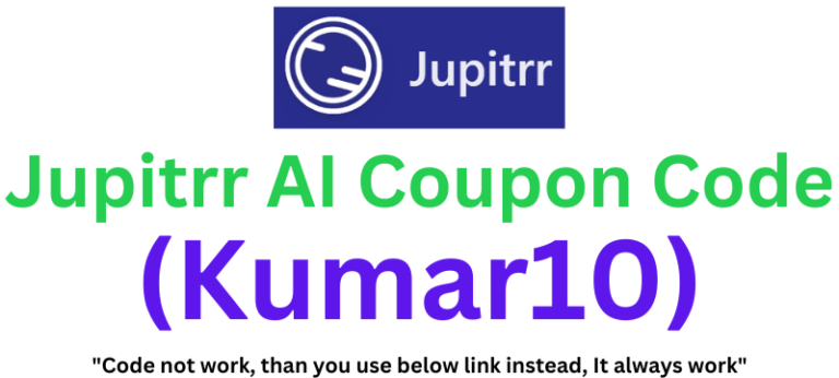 Jupitrr AI Coupon Code | Grab a 10% Discount!