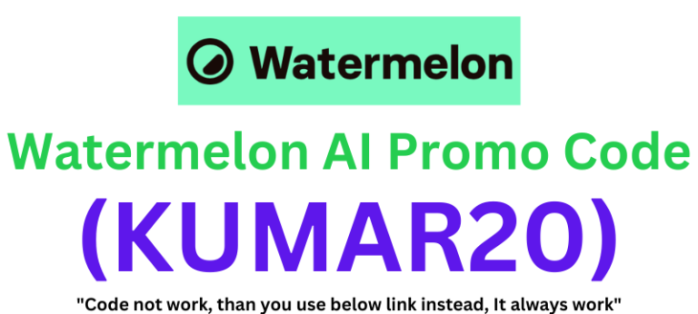 Watermelon AI Promo Code | Claim 20% Discount!