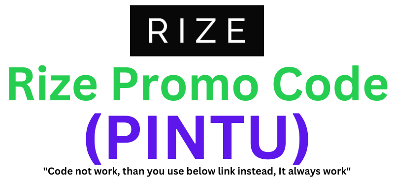 Rize Promo Code | Get 10% Discount!