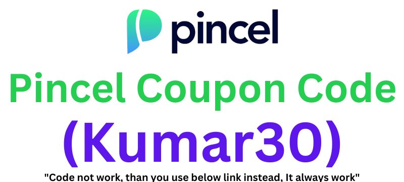 Pincel Coupon Code | Grab 25% Extra Discount!