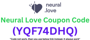 Neural Love Coupon Code | Flat 10% Discount!