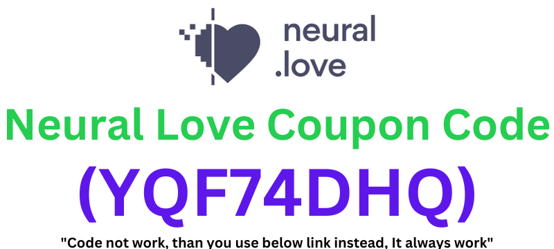 Neural Love Coupon Code | Flat 10% Discount!