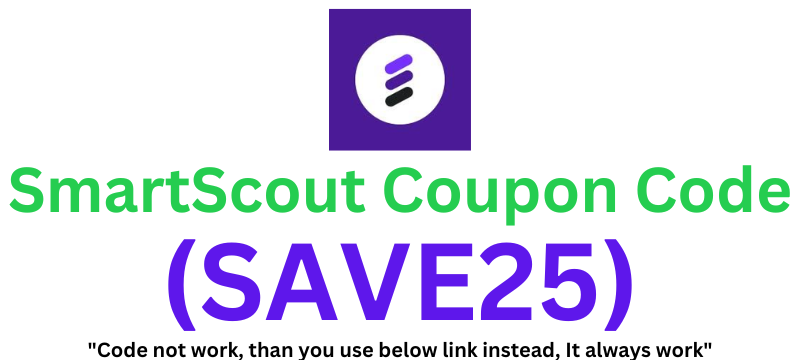 SmartScout Coupon Code | Get 25% Discount!