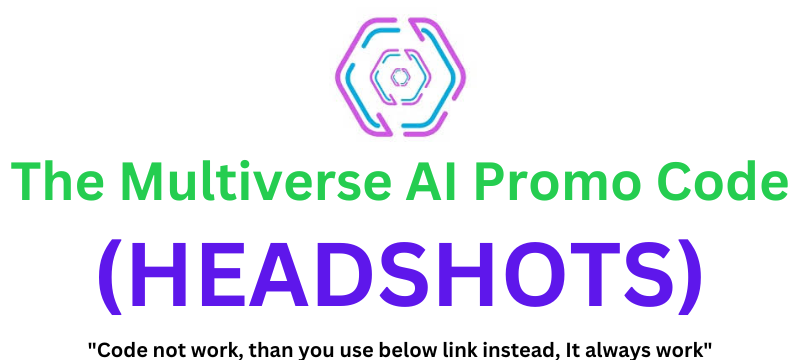 The Multiverse AI Promo Code | Grab 10% Discount!