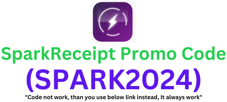 SparkReceipt Promo Code | Get 20% Off!