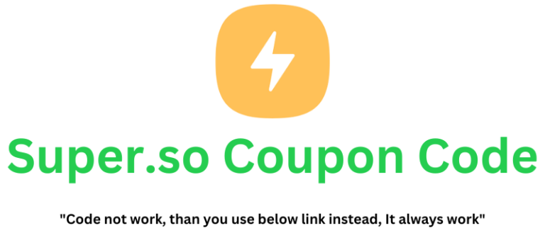 Super.so Coupon Code | Grab 20% Discount!