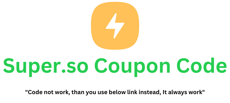 Super.so Coupon Code | Grab 20% Discount!