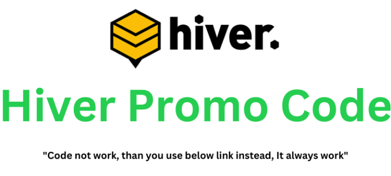 Hiver Promo Code | Get 10% Discount!