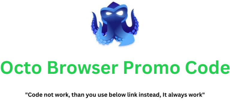 Octo Browser Promo Code | Save 20% On Plan!