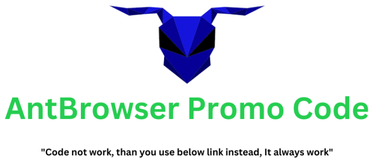 AntBrowser Promo Code | Get 25% Extra Discount!