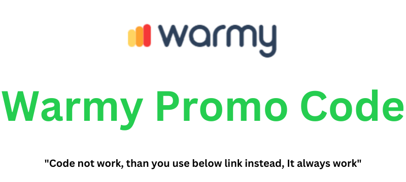 Warmy Promo Code | Claim 25% Off!