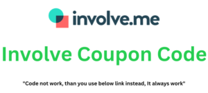 Involve Coupon Code | Flat 15% Extra Discount!