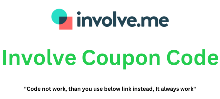 Involve Coupon Code | Flat 15% Extra Discount!