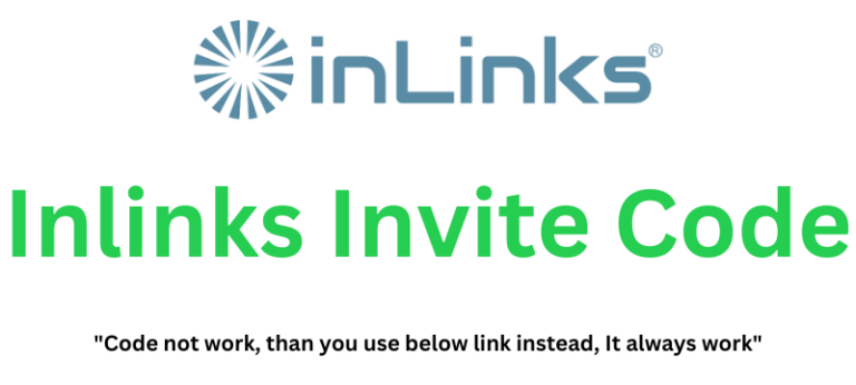 Inlinks Invite Code | Get 10% Discount!