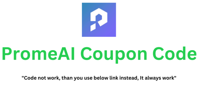 PromeAI Coupon Code | Get 20% Discount!