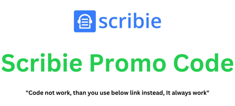 Scribie Promo Code | Flat 10% Discount!