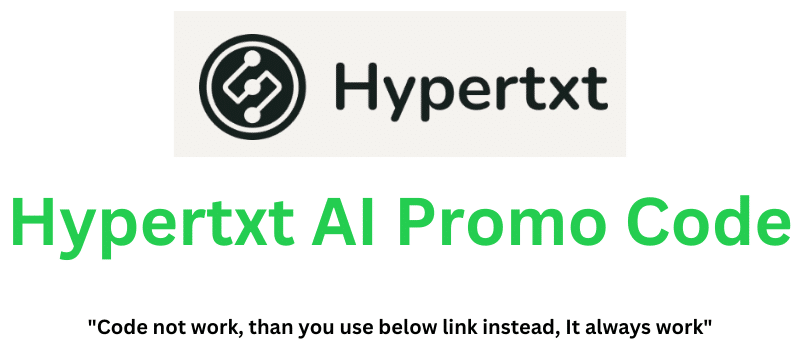 Hypertxt AI Promo Code | Get 20% Off!