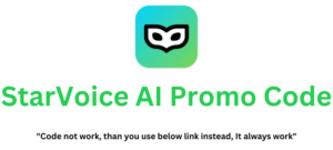StarVoice AI Promo Code | Claim 25% Discount!