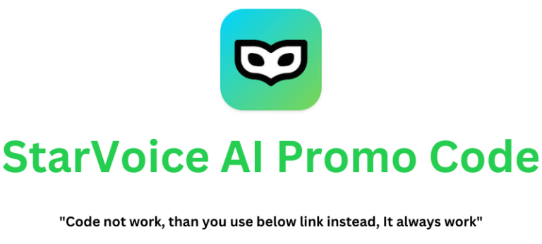 StarVoice AI Promo Code | Claim 25% Discount!