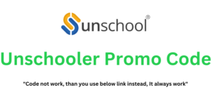 Unschooler Promo Code | Claim 40% Discount!