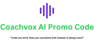 Coachvox AI Promo Code | Claim 30% Extra Discount!