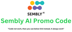 Sembly AI Promo Code | Get 30% Discount!