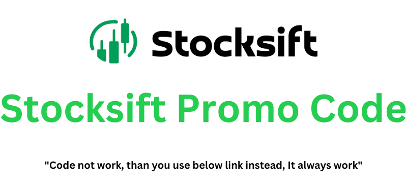 Stocksift Promo Code | Claim 15% Discount!