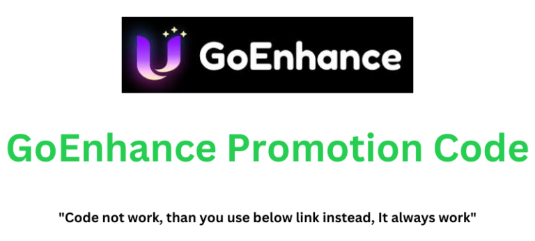 GoEnhance Promotion Code | Flat 30% Off!