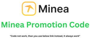 Minea Promotion Code | Claim 20% Discount!