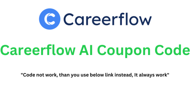 Careerflow AI Coupon Code | Flat 25% Extra Discount!