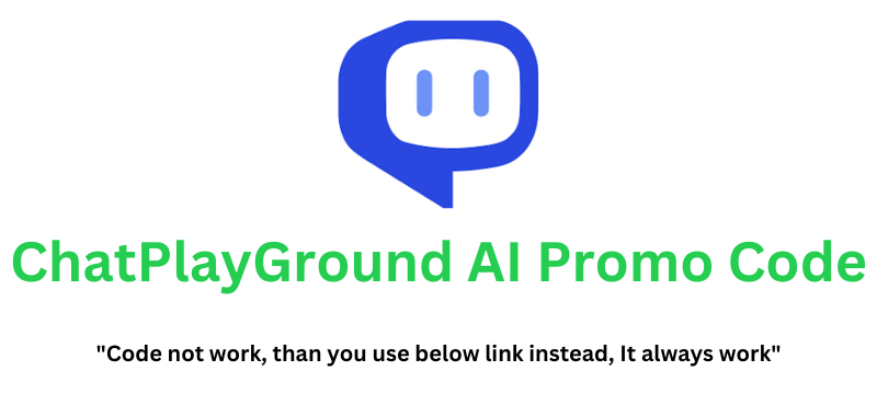 ChatPlayGround AI Promo Code | Get 15% Discount!