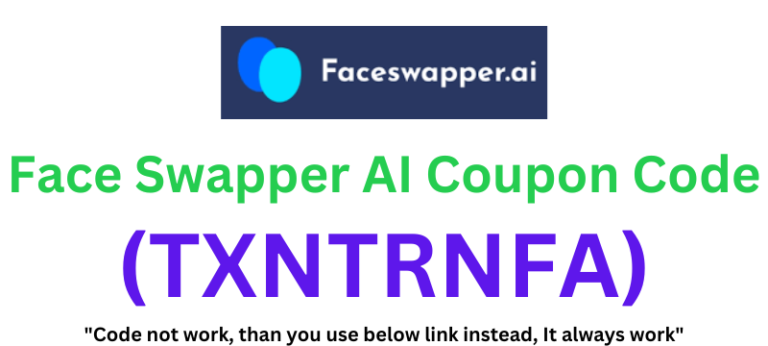 Face Swapper AI Coupon Code | Get 10% Discount!